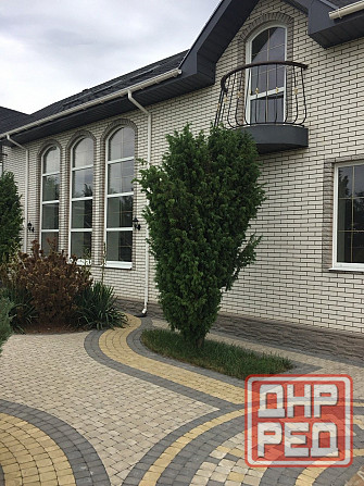 Продам лучший дом в Андреевке, своя скважина. Донецк - изображение 2