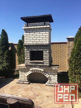 Продам лучший дом в Андреевке, своя скважина. Донецк - изображение 5