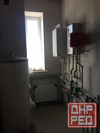 Продам лучший дом в Андреевке, своя скважина. Донецк - изображение 9