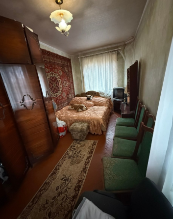 Продам 2-к на Черемушках, кв-л Северный Макеевка