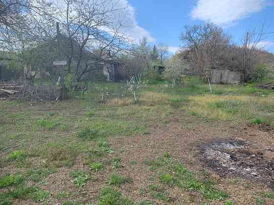 Продаётся участок Макеевка