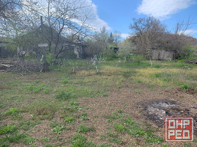 Продаётся участок Макеевка - изображение 1