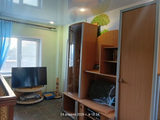 2х этаж. Дом, Газовое отопление, Банька, Беседка, Гараж, Парк Энергетиков Донецк