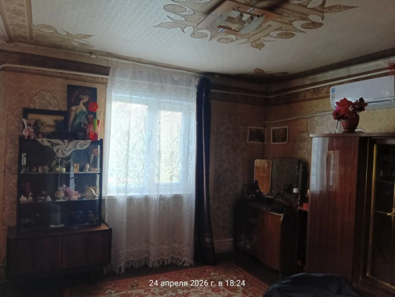 2х этаж. Дом, Газовое отопление, Банька, Беседка, Гараж, Парк Энергетиков Донецк