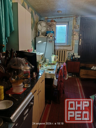 2х этаж. Дом, Газовое отопление, Банька, Беседка, Гараж, Парк Энергетиков Донецк - изображение 9