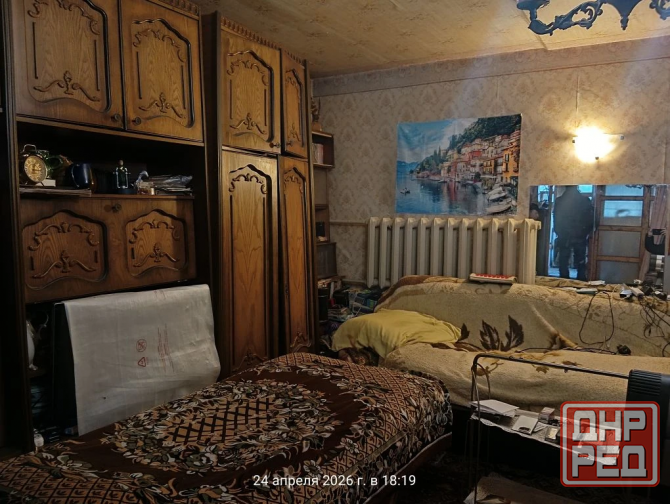 2х этаж. Дом, Газовое отопление, Банька, Беседка, Гараж, Парк Энергетиков Донецк - изображение 7