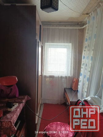 2х этаж. Дом, Газовое отопление, Банька, Беседка, Гараж, Парк Энергетиков Донецк - изображение 4