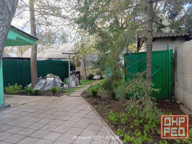 2х этаж. Дом, Газовое отопление, Банька, Беседка, Гараж, Парк Энергетиков Донецк - изображение 10