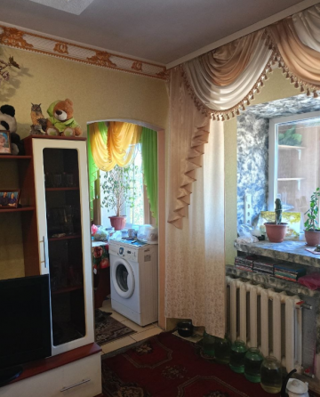 Продам 1-к квартиру на Генерала Данилова Макеевка