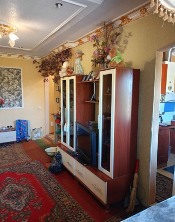 Продам 1-к квартиру на Генерала Данилова Макеевка