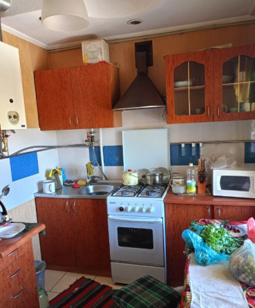 Продам 1-к квартиру на Генерала Данилова Макеевка