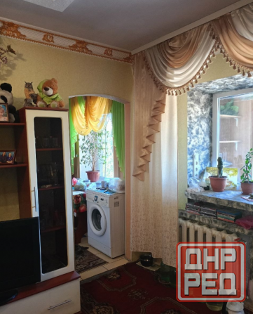 Продам 1-к квартиру на Генерала Данилова Макеевка - изображение 3