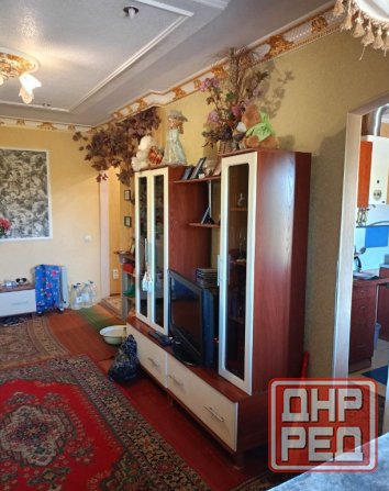 Продам 1-к квартиру на Генерала Данилова Макеевка - изображение 5