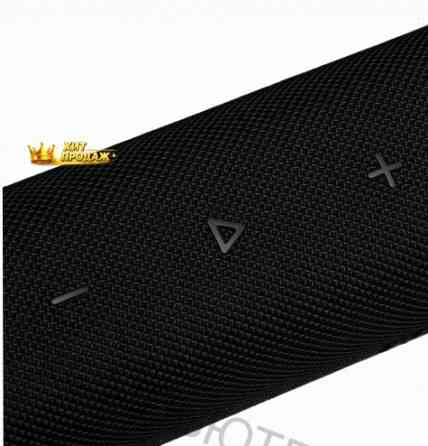 Портативная Колонка Xiaomi Sound Outdoor [qbh4261gl], Черный - арт:4988 Донецк