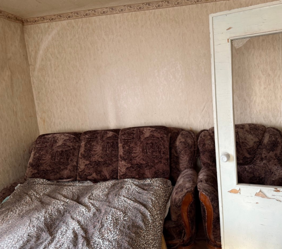 Продам 1-к в самом Центре Макеевки Макеевка