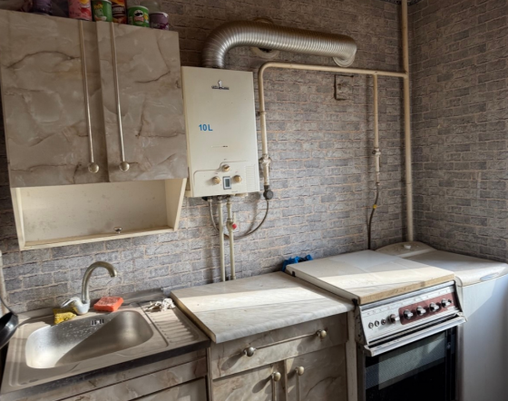 Продам 1-к в самом Центре Макеевки Макеевка