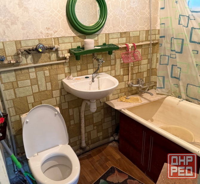 Продам 1-к в самом Центре Макеевки Макеевка - изображение 3