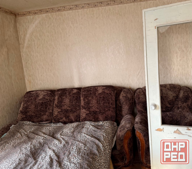 Продам 1-к в самом Центре Макеевки Макеевка - изображение 1