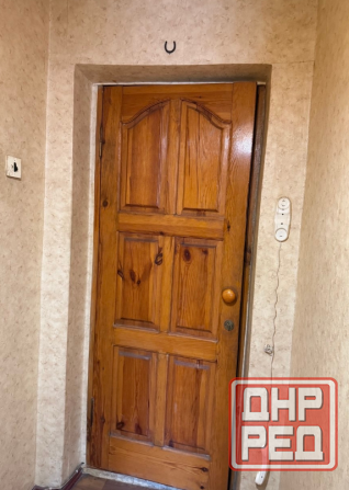 Продам 1-к в самом Центре Макеевки Макеевка - изображение 4
