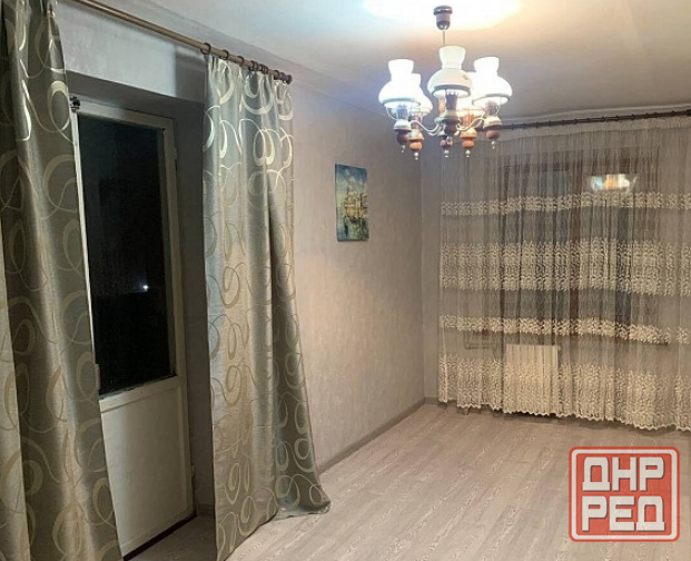 Продам 2-к квартиру в самом Центре Макеевки, ул. Московская Макеевка - изображение 2