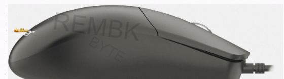 Мышь Acer Omw300 Черный (1200dpi) Usb (3 Кнопки) - арт:2869 Донецк