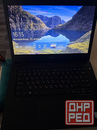 Продам супер ноут!15,6 Донецк - изображение 1