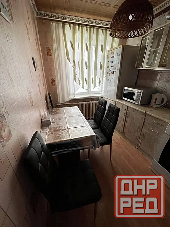Сдаю 3-комнатную квартиру, Куйбышевский район Донецк - изображение 6
