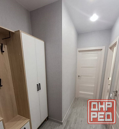 Сдаётся однокомнатную квартиру, Киевский район Донецк - изображение 4