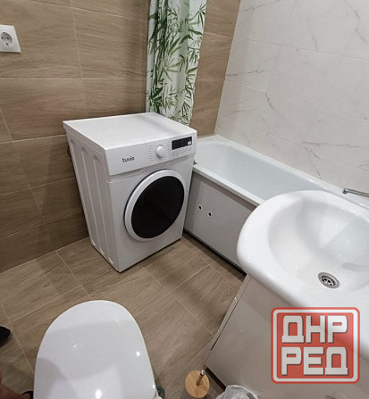 Сдаётся однокомнатную квартиру, Киевский район Донецк - изображение 7