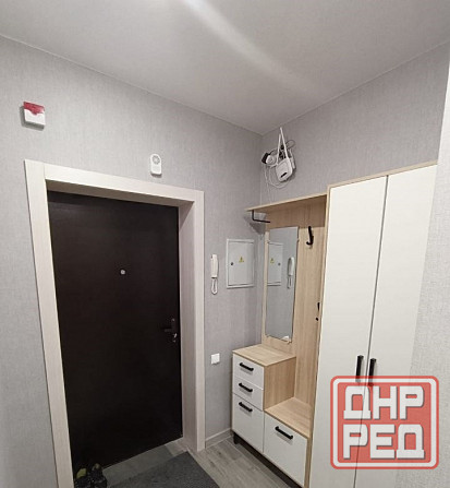 Сдаётся однокомнатную квартиру, Киевский район Донецк - изображение 8