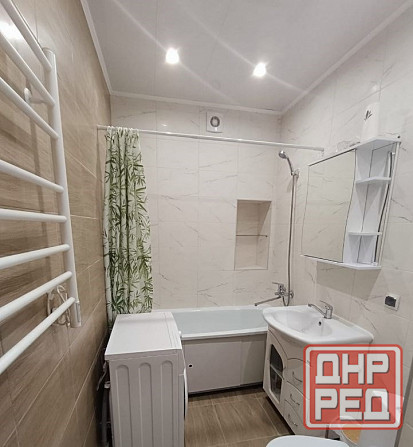 Сдаётся однокомнатную квартиру, Киевский район Донецк - изображение 5