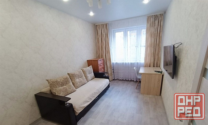 Сдаётся однокомнатную квартиру, Киевский район Донецк - изображение 1