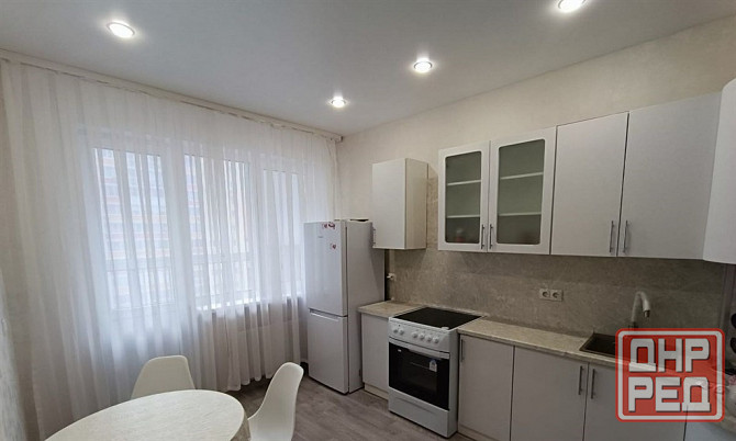 Сдаётся однокомнатную квартиру, Киевский район Донецк - изображение 2