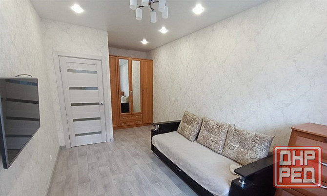 Сдаётся однокомнатную квартиру, Киевский район Донецк - изображение 6