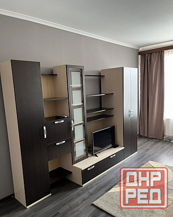 Сдаю однокомнатную квартиру, Кировском районе Донецк - изображение 2