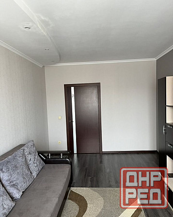 Сдаю однокомнатную квартиру, Кировском районе Донецк - изображение 3