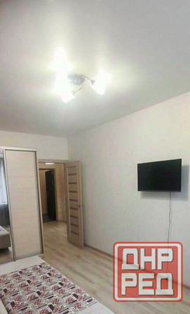 Сдаётся однокомнатную квартиру, Ворошиловском районе Донецк - изображение 3