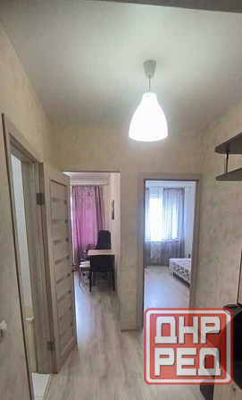 Сдаётся однокомнатную квартиру, Ворошиловском районе Донецк - изображение 5