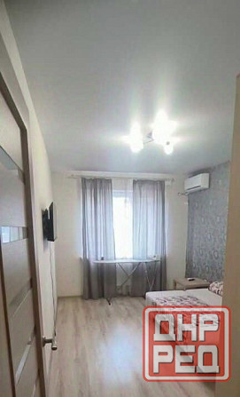 Сдаётся однокомнатную квартиру, Ворошиловском районе Донецк - изображение 1