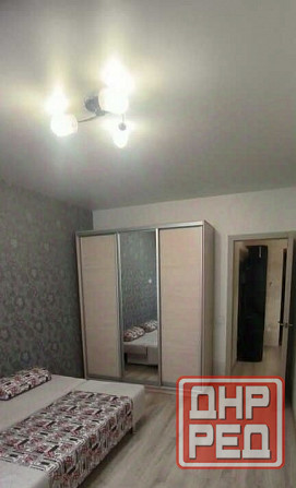 Сдаётся однокомнатную квартиру, Ворошиловском районе Донецк - изображение 2