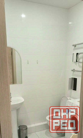 Сдаётся однокомнатную квартиру, Ворошиловском районе Донецк - изображение 6