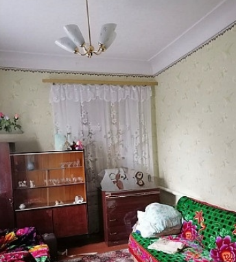 Продам 1/2 часть дома ( дом на 2 хозяина) на Красной Звезде Макеевка