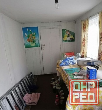 Продам 1/2 часть дома ( дом на 2 хозяина) на Красной Звезде Макеевка - изображение 4