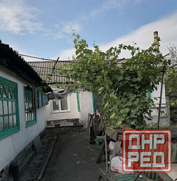 Продам 1/2 часть дома ( дом на 2 хозяина) на Красной Звезде Макеевка - изображение 2