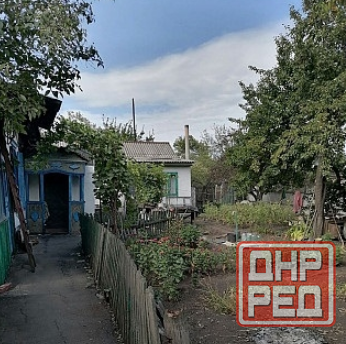 Продам 1/2 часть дома ( дом на 2 хозяина) на Красной Звезде Макеевка - изображение 6