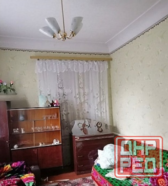 Продам 1/2 часть дома ( дом на 2 хозяина) на Красной Звезде Макеевка - изображение 5