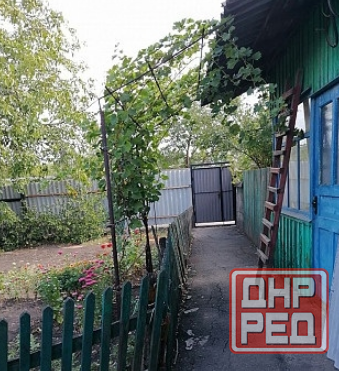Продам 1/2 часть дома ( дом на 2 хозяина) на Красной Звезде Макеевка - изображение 3