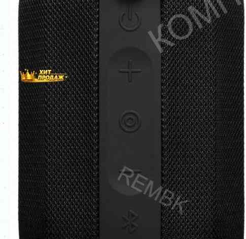 Портативная Колонка Xiaomi Bluetooth Speaker Mini, Черный - арт:5916 Донецк