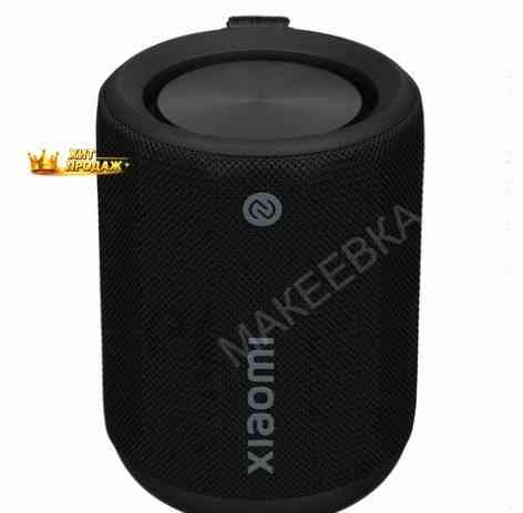 Портативная Колонка Xiaomi Bluetooth Speaker Mini, Черный - арт:5916 Донецк
