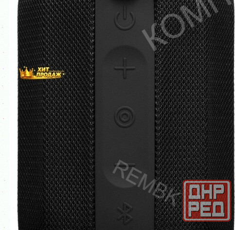 Портативная Колонка Xiaomi Bluetooth Speaker Mini, Черный - арт:5916 Донецк - изображение 2